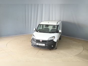 Used Fiat Doblo 2021 for sale - 75727508: Photo