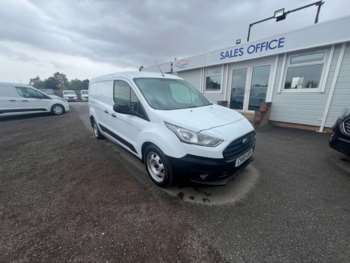 Used Ford Transit Connect 2019 for sale - 75253996: Photo
