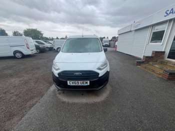 Used Ford Transit Connect 2019 for sale - 75253996: Photo
