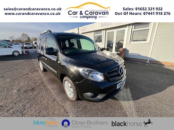 Used Mercedes-Benz Citan 2019 for sale - 77027179: Photo