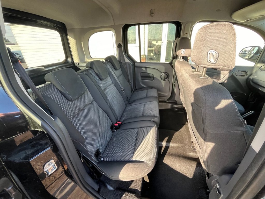 Used Mercedes-Benz Citan 2019 for sale - 77027179: Photo 21