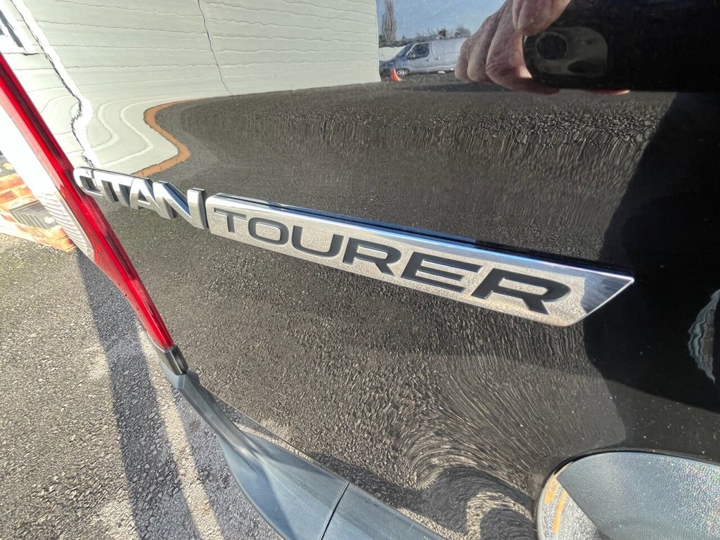 Used Mercedes-Benz Citan 2019 for sale - 77027179: Photo 26