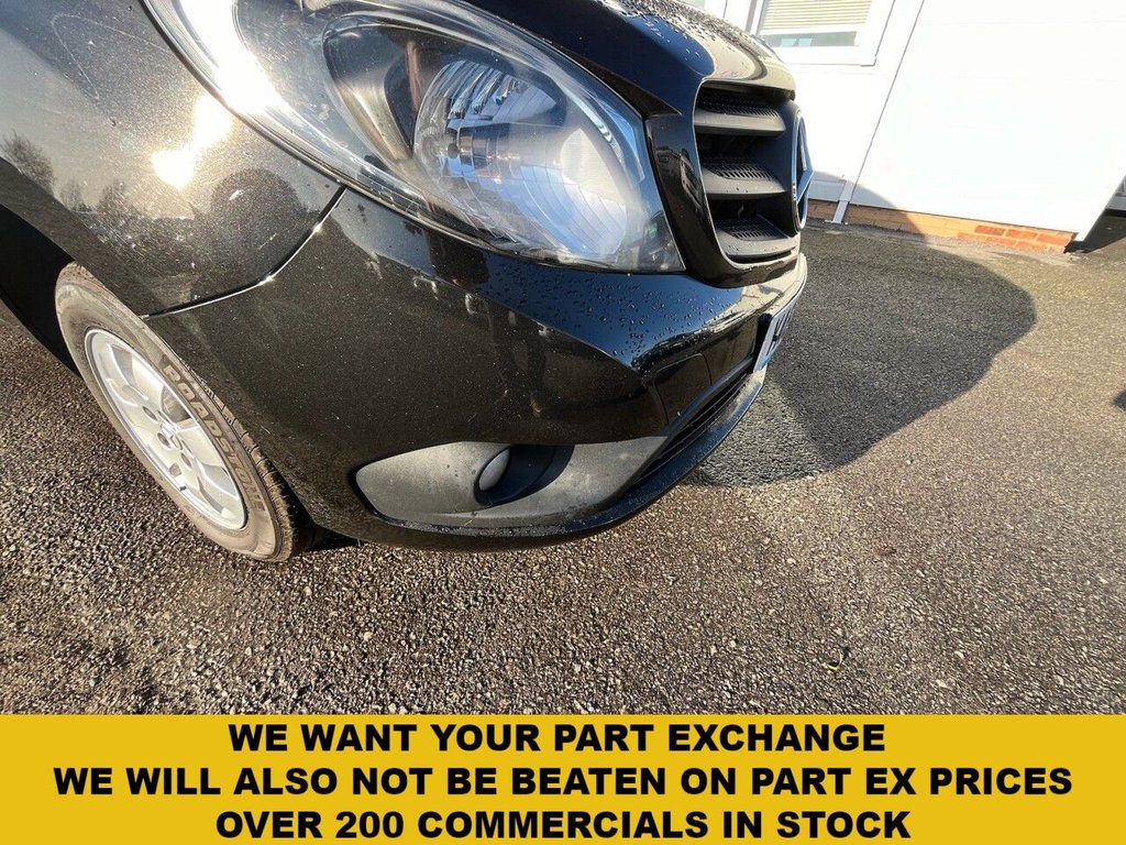 Used Mercedes-Benz Citan 2019 for sale - 77027179: Photo 41