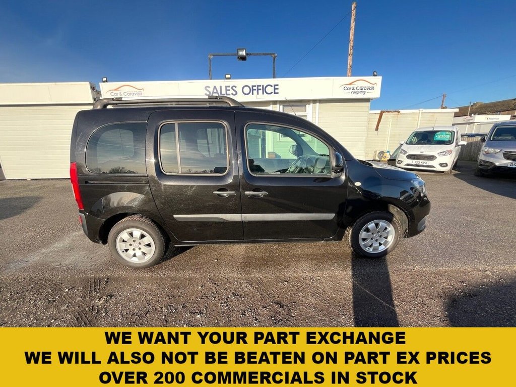 Used Mercedes-Benz Citan 2019 for sale - 77027179: Photo 6