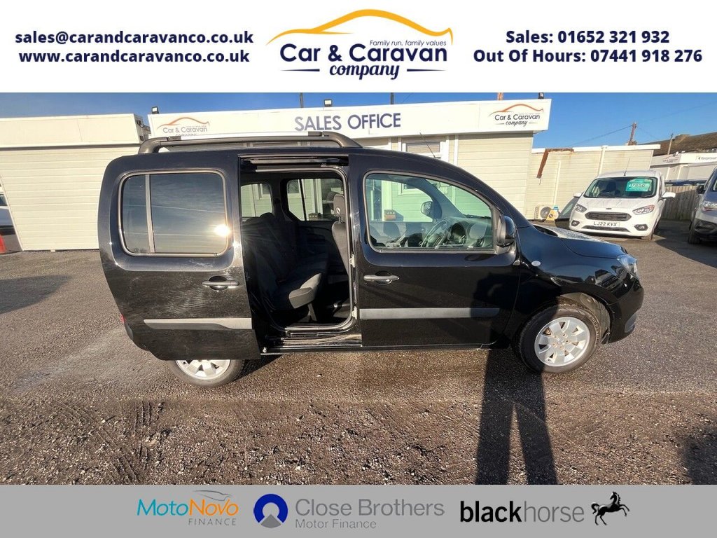 Used Mercedes-Benz Citan 2019 for sale - 77027179: Photo 7