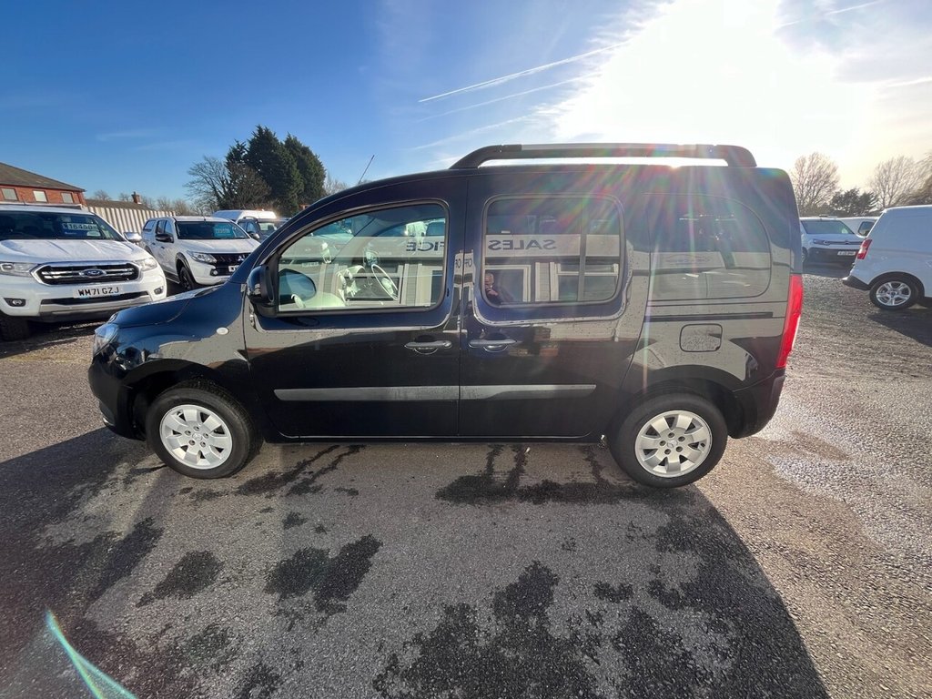 Used Mercedes-Benz Citan 2019 for sale - 77027179: Photo 8