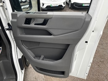 Used Volkswagen Crafter 2022 for sale - 78501530: Photo