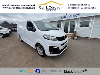Used Fiat Scudo 2023 for sale - 79461731: Photo