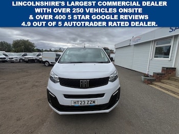 Used Fiat Scudo 2023 for sale - 79461731: Photo