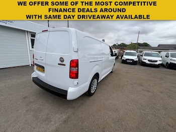 Used Fiat Scudo 2023 for sale - 79461731: Photo