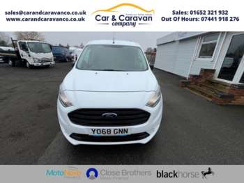 Used Ford Transit Connect 2018 for sale - 73476926: Photo