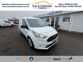 Used Ford Transit Connect 2018 for sale - 73476926: Photo