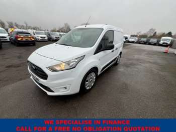 Used Ford Transit Connect 2018 for sale - 73476926: Photo
