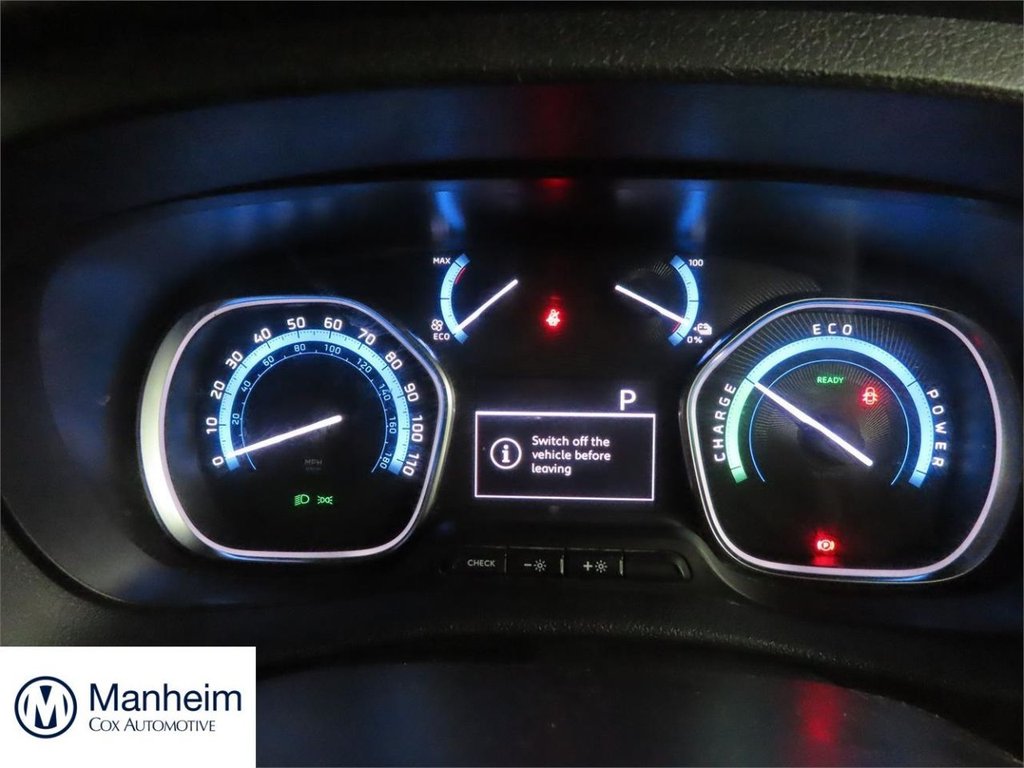 Used Vauxhall Vivaro 2022 for sale - 77680682: Photo 5