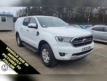 Used Ford Ranger 2023 for sale - 78200428: Photo