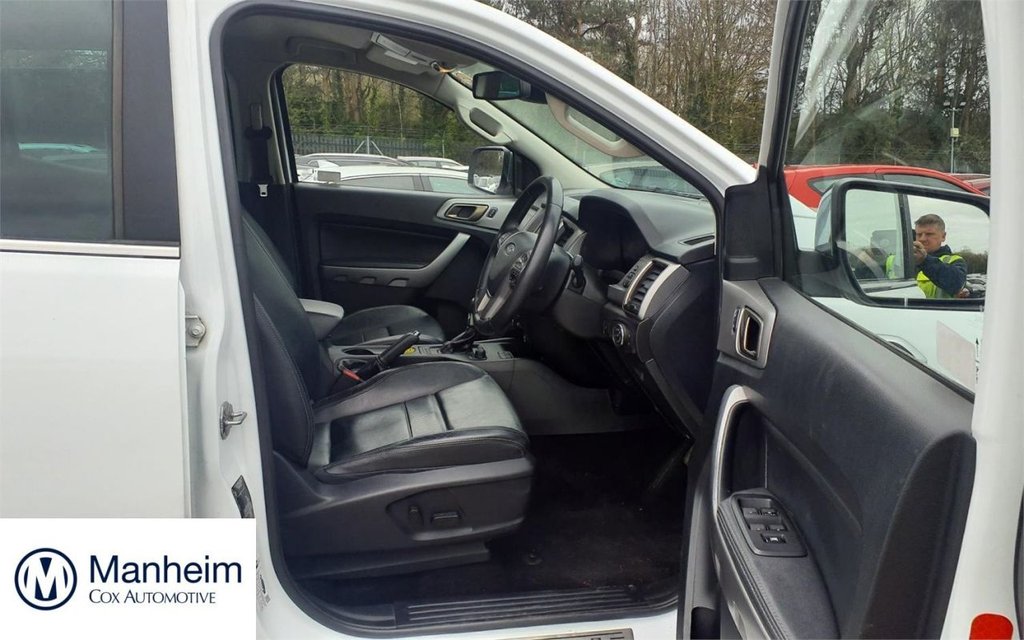 Used Ford Ranger 2023 for sale - 78200428: Photo 2