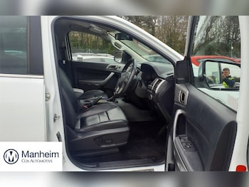 Used Ford Ranger 2023 for sale - 78200428: Photo