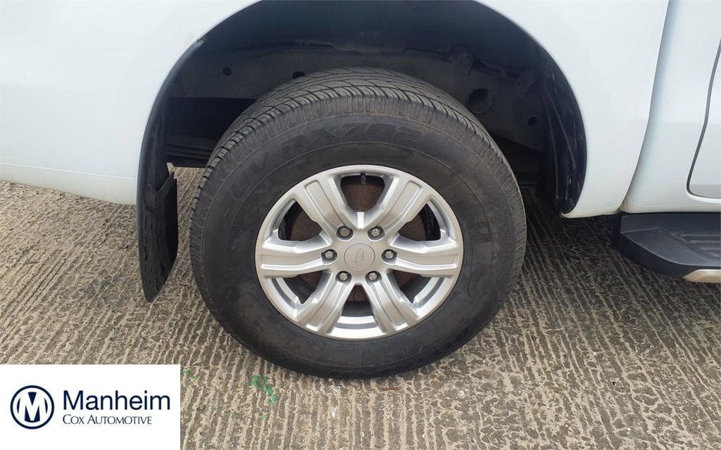 Used Ford Ranger 2023 for sale - 78200428: Photo 6