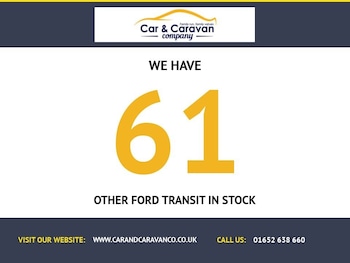 Used Ford Transit 2023 for sale - 78241542: Photo