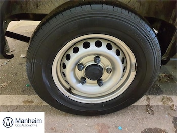 Used Ford Transit 2023 for sale - 78241542: Photo