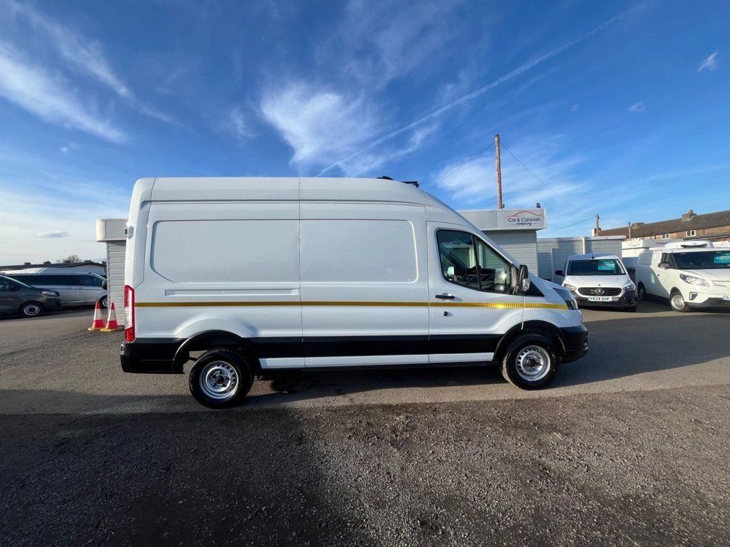 Used Ford Transit 2023 for sale - 77799793: Photo 3