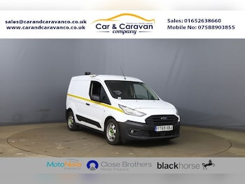 Used Ford Transit Connect 2019 for sale - 79385332: Photo