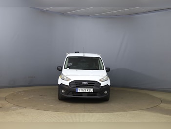 Used Ford Transit Connect 2019 for sale - 79385332: Photo
