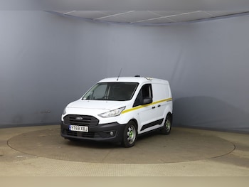 Used Ford Transit Connect 2019 for sale - 79385332: Photo
