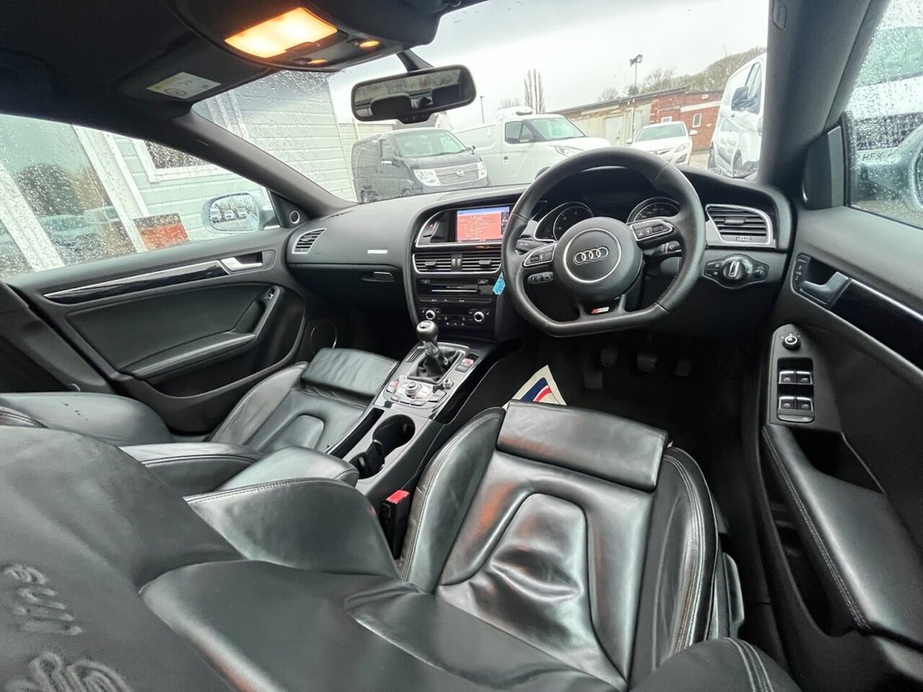 Used Audi A5 2014 for sale - 77621242: Photo 12