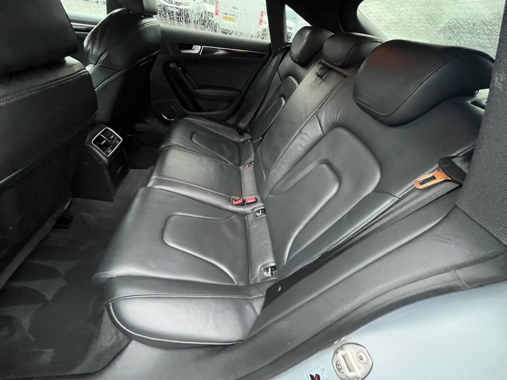 Used Audi A5 2014 for sale - 77621242: Photo 17