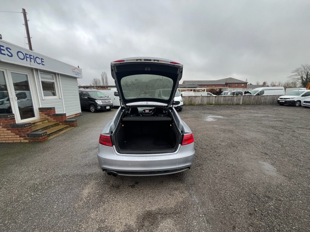 Used Audi A5 2014 for sale - 77621242: Photo 21