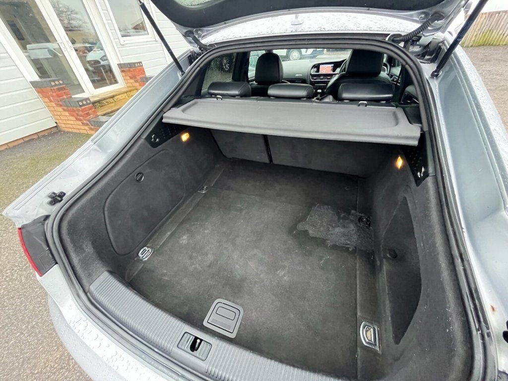 Used Audi A5 2014 for sale - 77621242: Photo 24