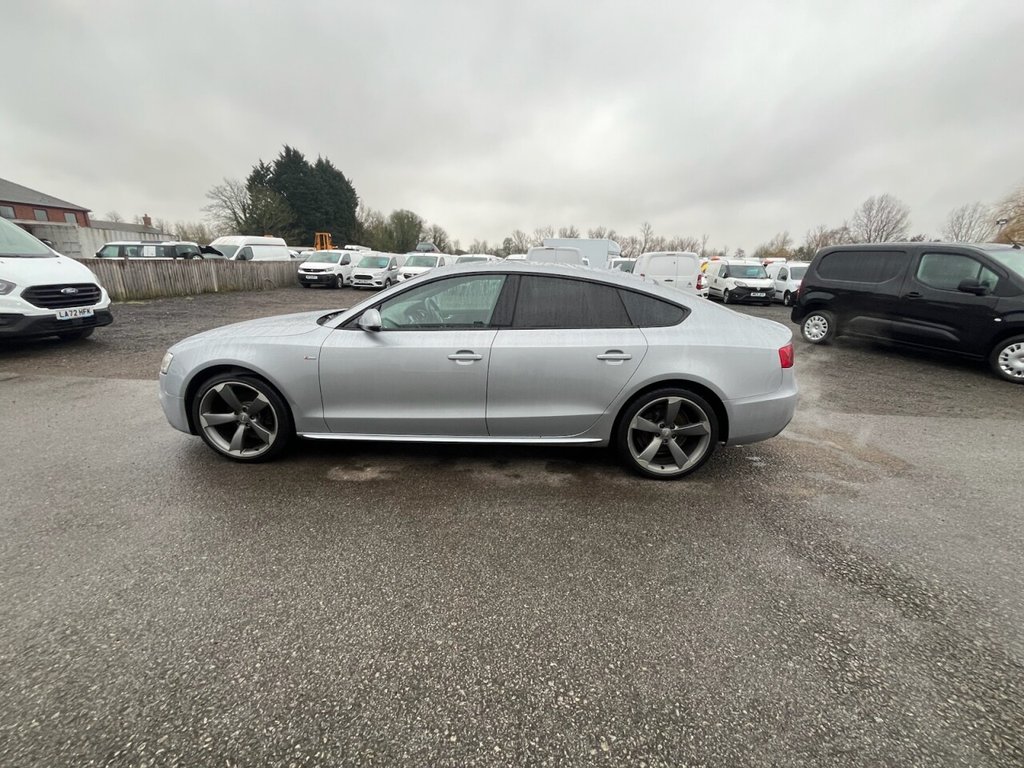 Used Audi A5 2014 for sale - 77621242: Photo 4