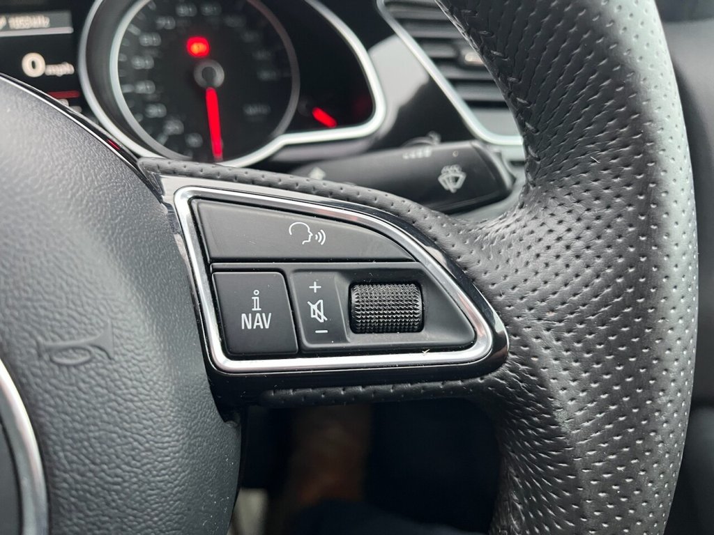 Used Audi A5 2014 for sale - 77621242: Photo 45