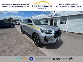 Used Toyota Hilux 2021 for sale - 74708120: Photo