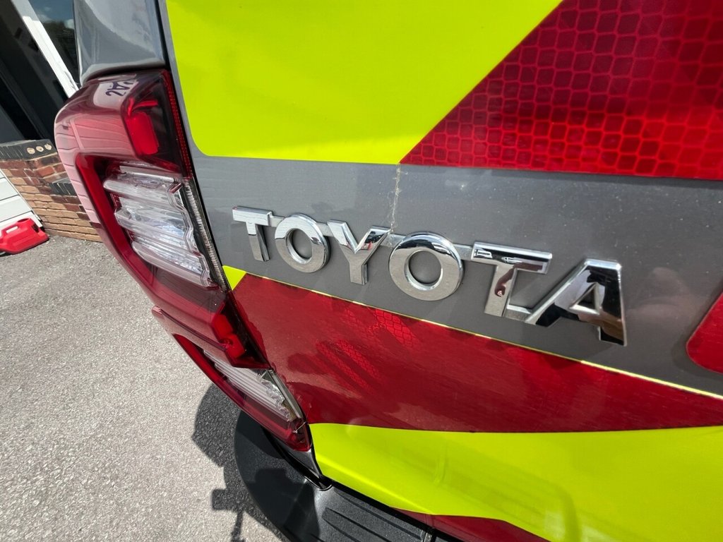 Vehicle 23