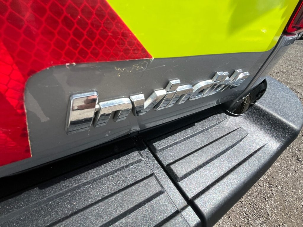 Vehicle 24