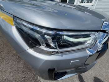 Used Toyota Hilux 2021 for sale - 74708120: Photo