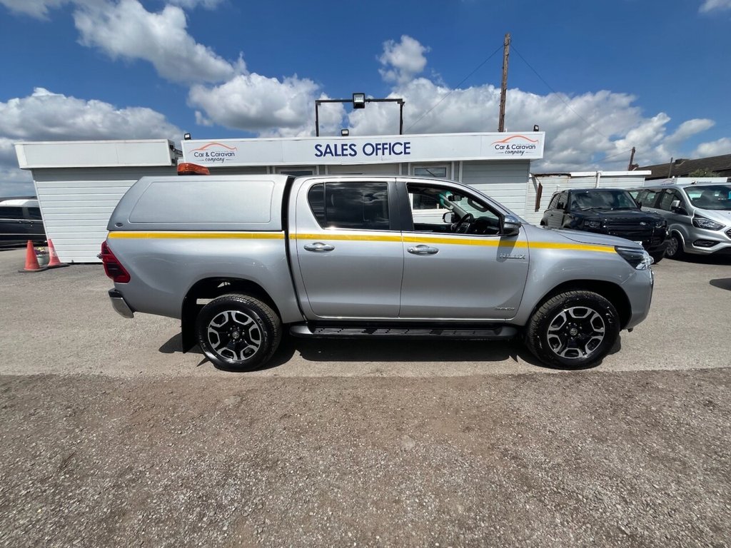 Vehicle 31
