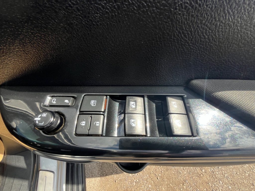 Vehicle 36