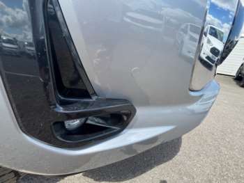 Used Toyota Hilux 2021 for sale - 74708120: Photo