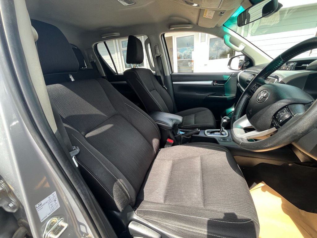 Vehicle 40
