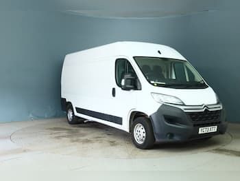 Used Citroen Relay 2023 for sale - 79829267: Photo
