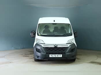 Used Citroen Relay 2023 for sale - 79829267: Photo
