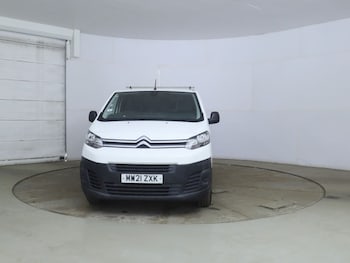 Used Citroen Dispatch 2021 for sale - 79358331: Photo