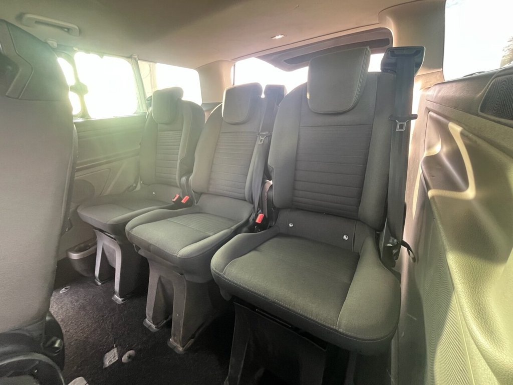 Used Ford Tourneo Custom 2022 for sale - 76883295: Photo 15
