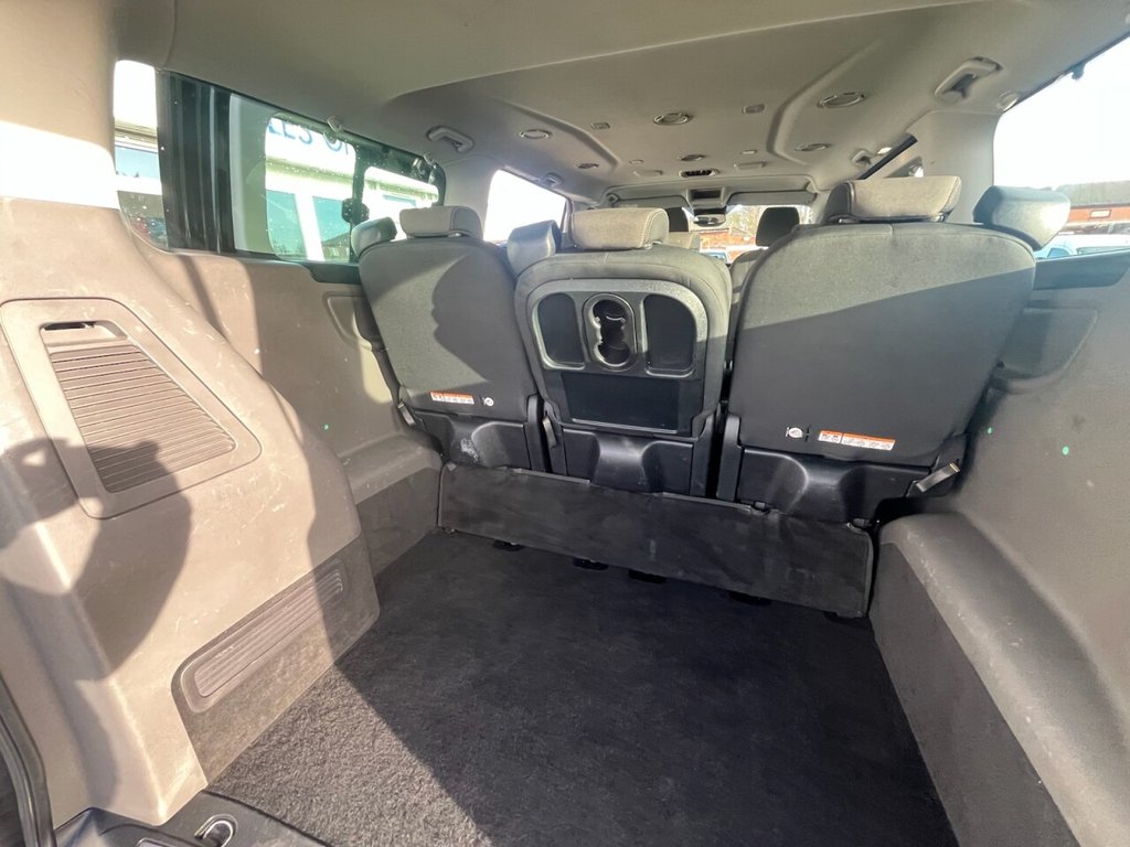 Used Ford Tourneo Custom 2022 for sale - 76883295: Photo 21