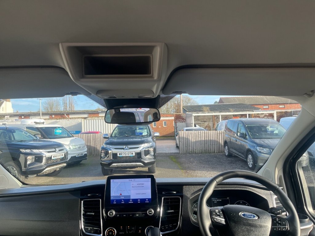 Used Ford Tourneo Custom 2022 for sale - 76883295: Photo 28