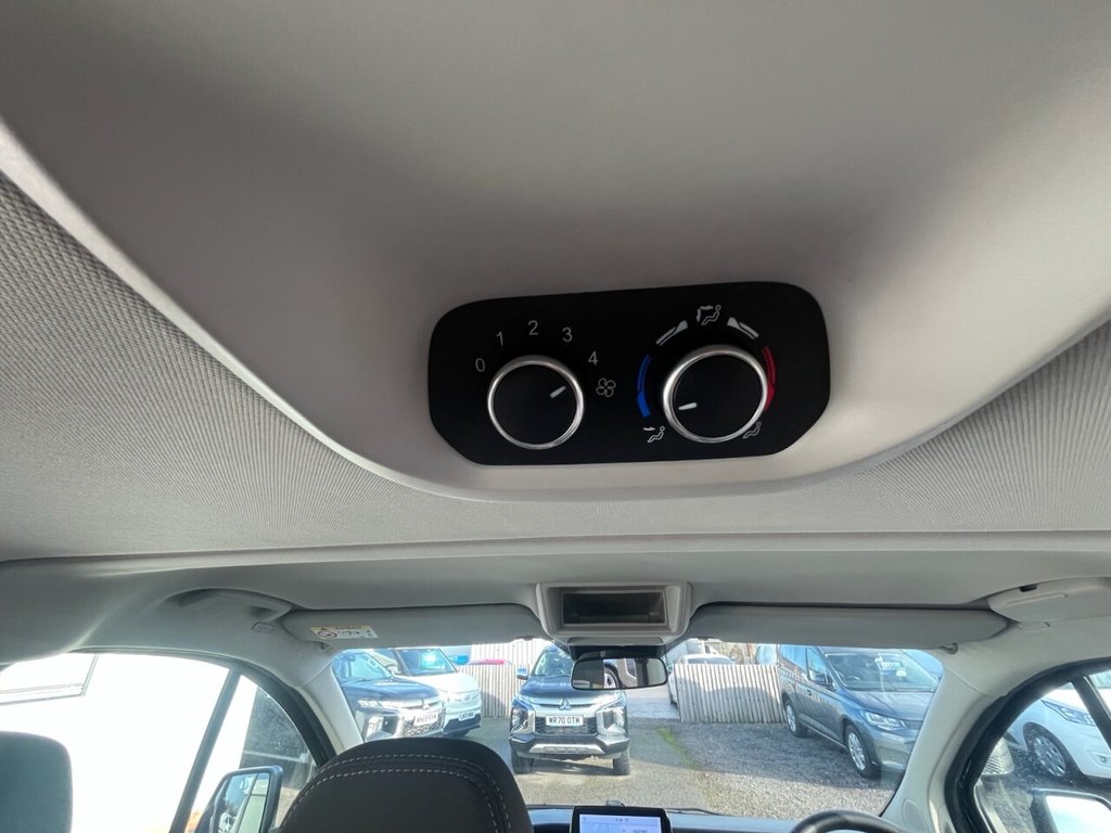 Used Ford Tourneo Custom 2022 for sale - 76883295: Photo 29