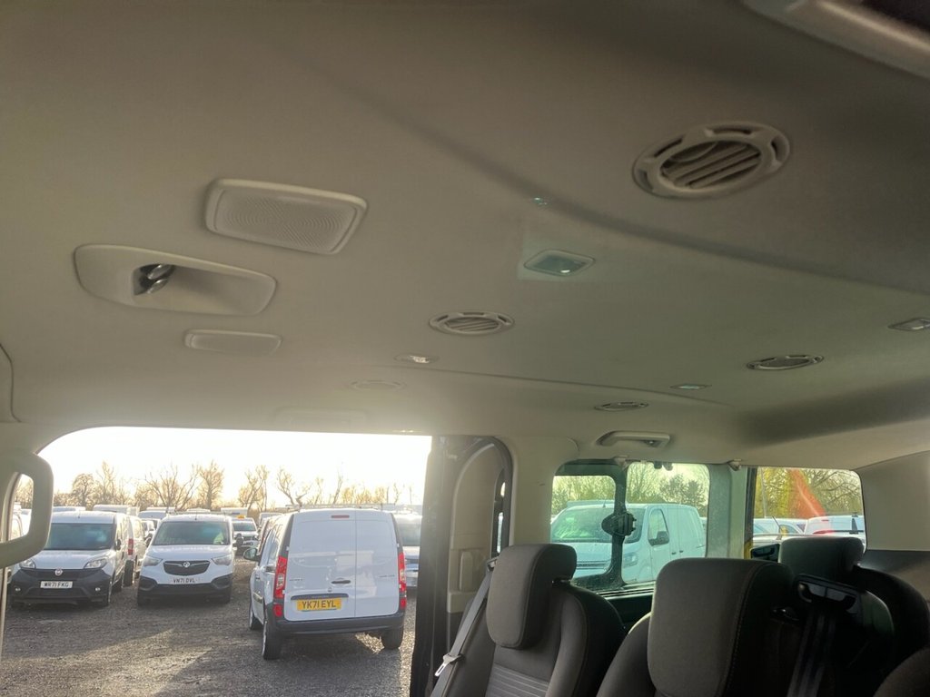 Used Ford Tourneo Custom 2022 for sale - 76883295: Photo 31